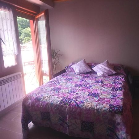 La Besnada Apartman Nieda Kültér fotó