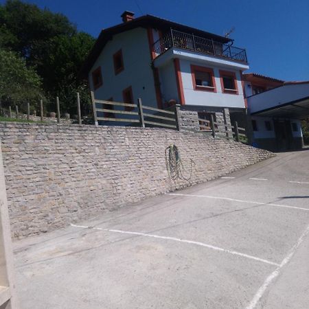 La Besnada Apartman Nieda Kültér fotó