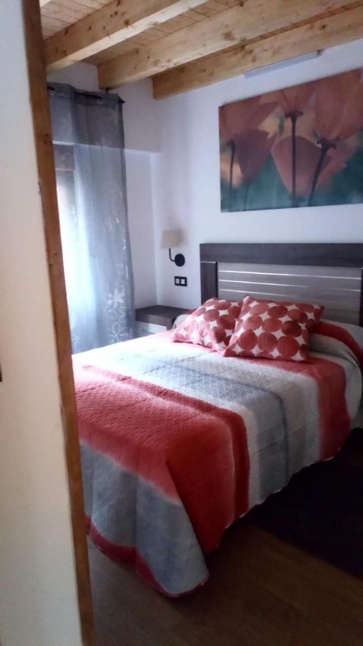 La Besnada Apartman Nieda Kültér fotó